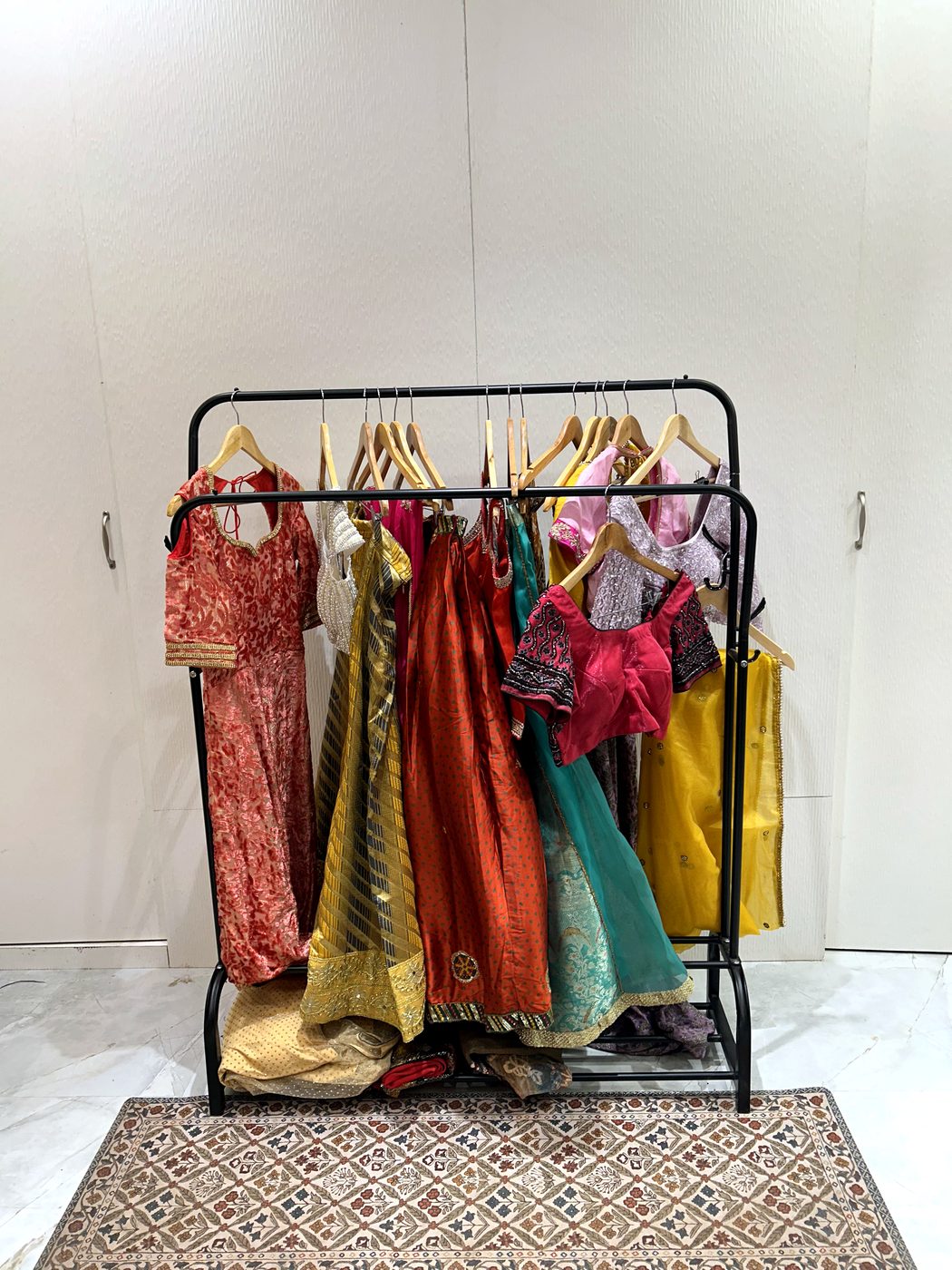 Our ethnic-wear collection – Aarya Fashion Designing & Tailoring, Kalyani Nagar, Pune